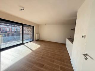 1-slaapkamerappartement met ruim terras (8,7 m²) op toplocatie in het groenDit praktisch ingedeelde 1-slaapkamerappartement op de tweede verdieping...