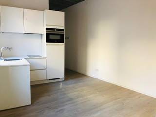 Tof appartement in recente realisatie van ca 45 m² in de rustige Bervoetstraat. Een super centrale locatie, vlakbij de Oudaan en ideaal gelegen...