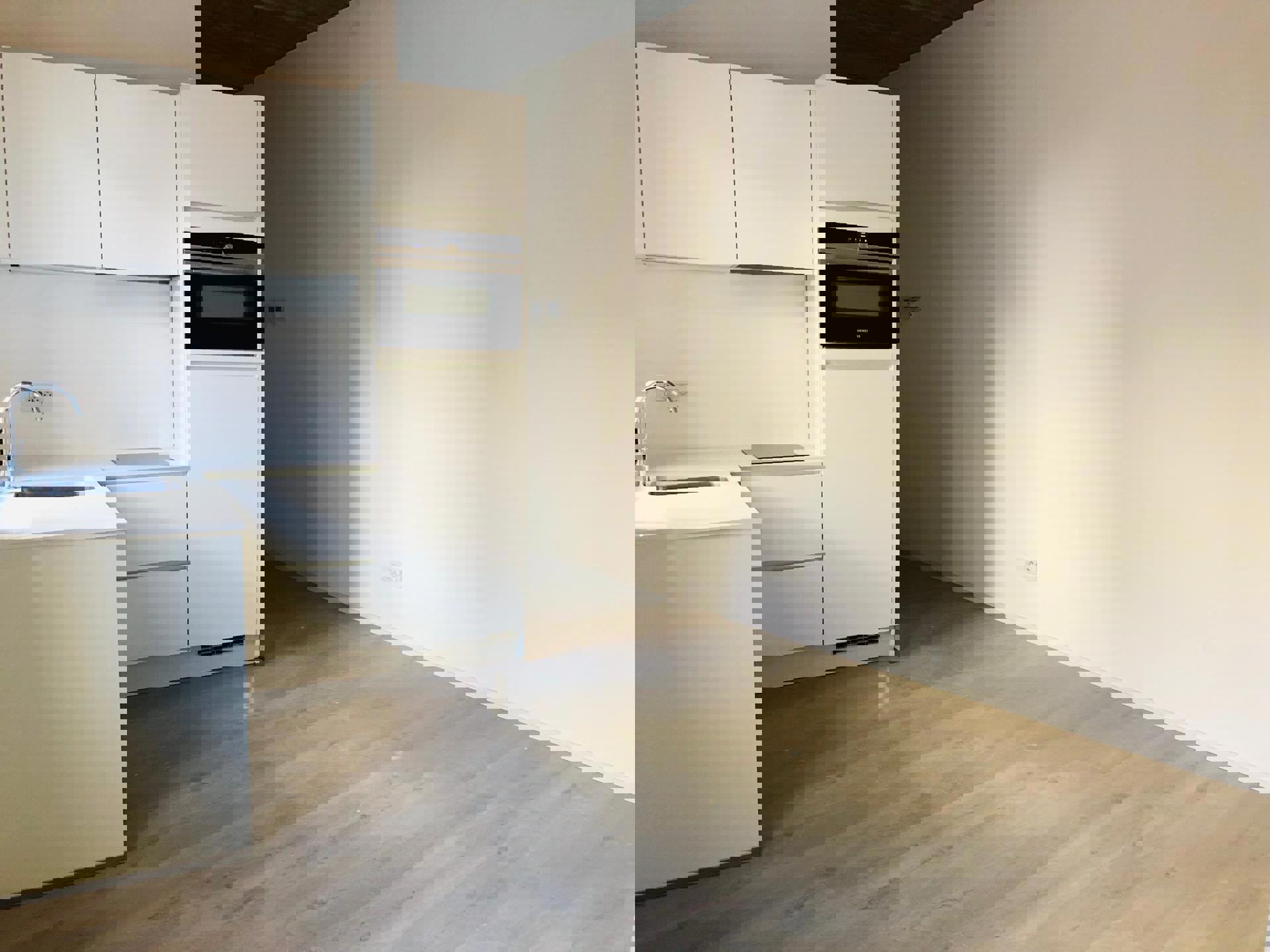 Appartement in Antwerpen