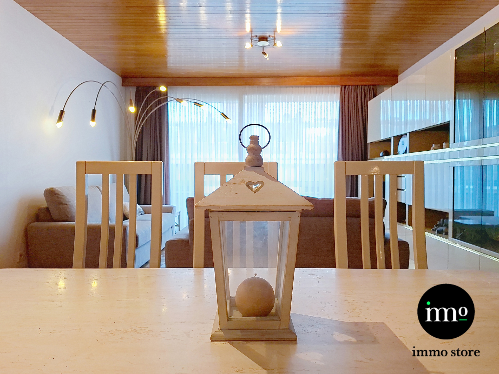 Appartement à vendre à Molenbeek-Saint-Jean avec 2 chambres - photo 4