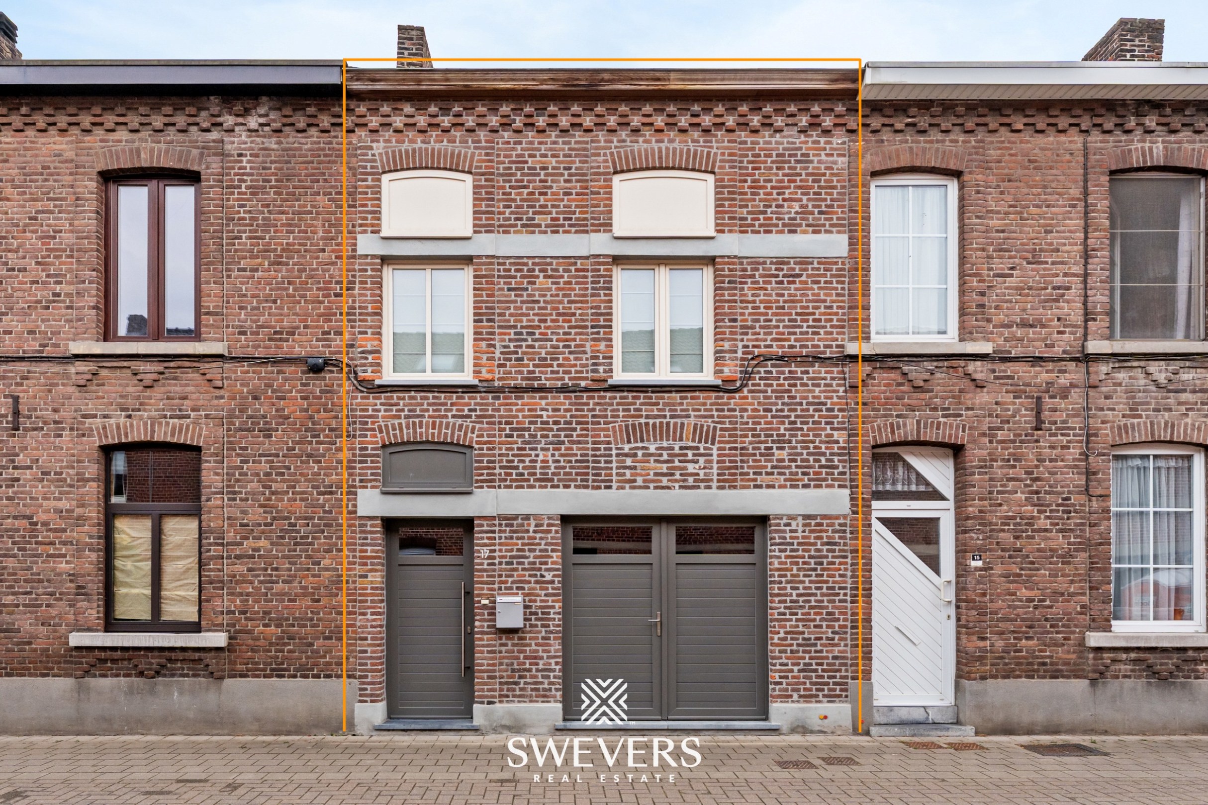 Maison à vendre à Hasselt