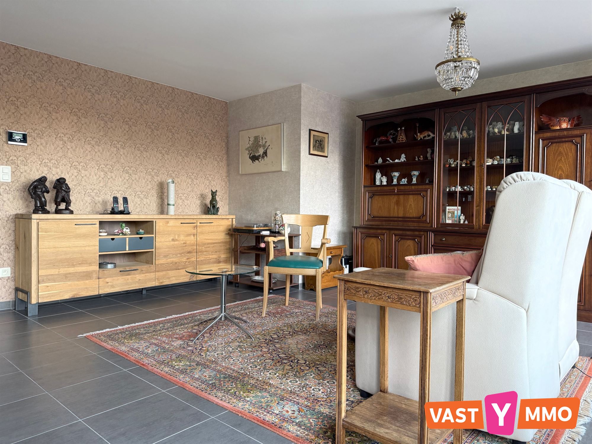 Appartement 1e verdieping - foto 4