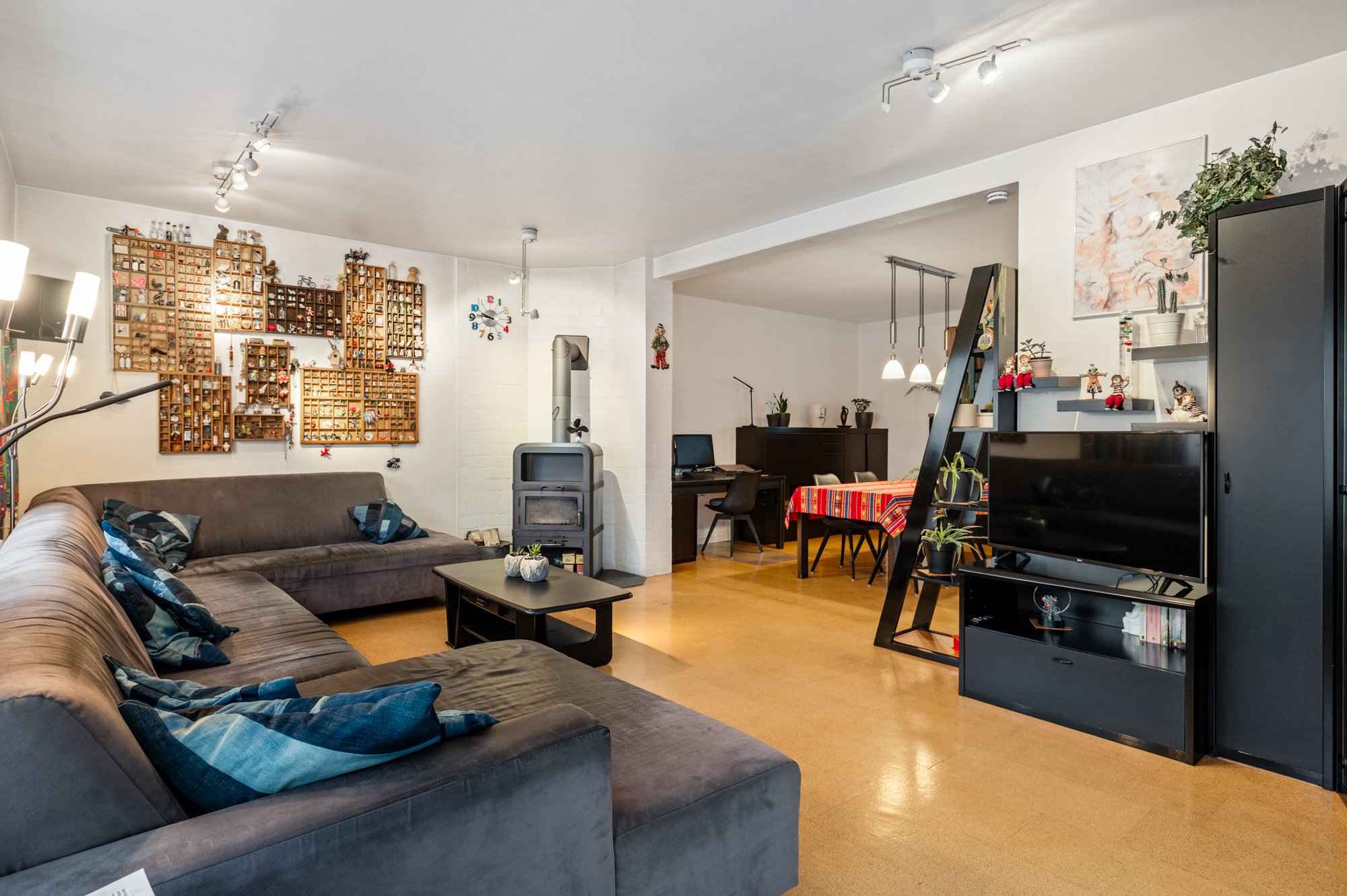 Huis te koop - foto 4