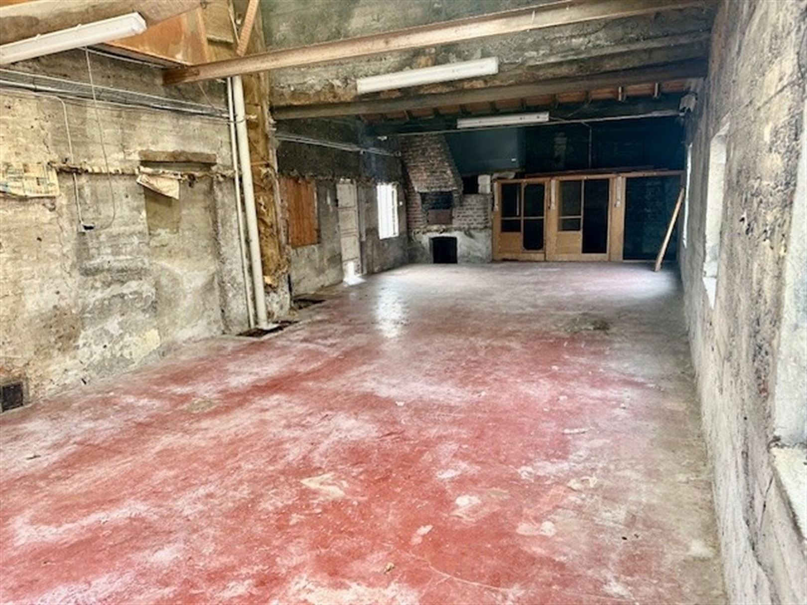 Commercial à louer à Audenarde - photo 3