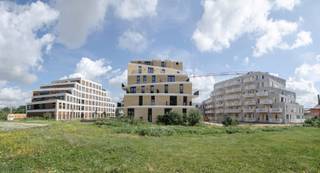 <ul>
<li>Scherpe aankoopprijs</li>
<li>Vastgoed in een opkomende wijk</li>
<li>Hoge verhuurbaarheid</li>
<li>Aantrekkelijke huurrendementen</li>
<li>*6% BTW onder voorwaarden!</li>
</ul>