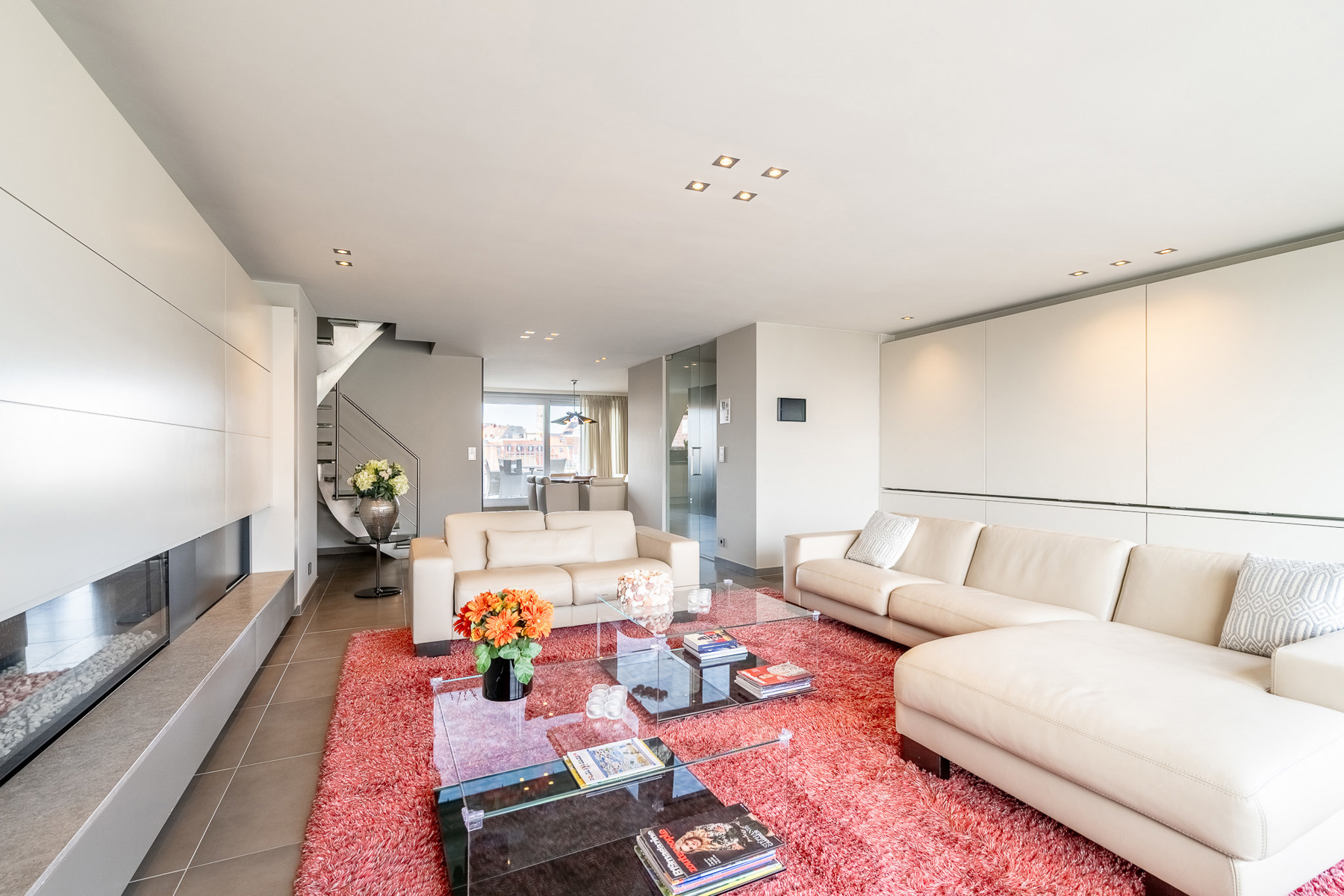 Appartement à vendre à Knokke-Heist avec 3 chambres - photo 4