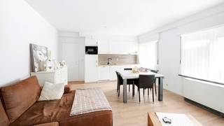 Apartment for sale in Knokke-Heist