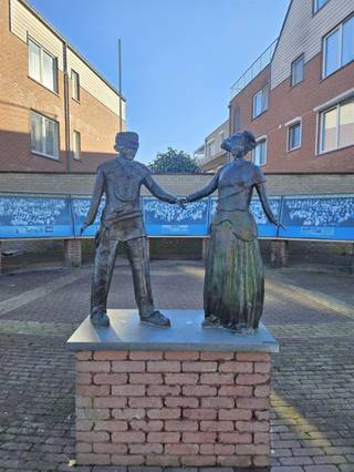 Appartement à vendre à Schelle