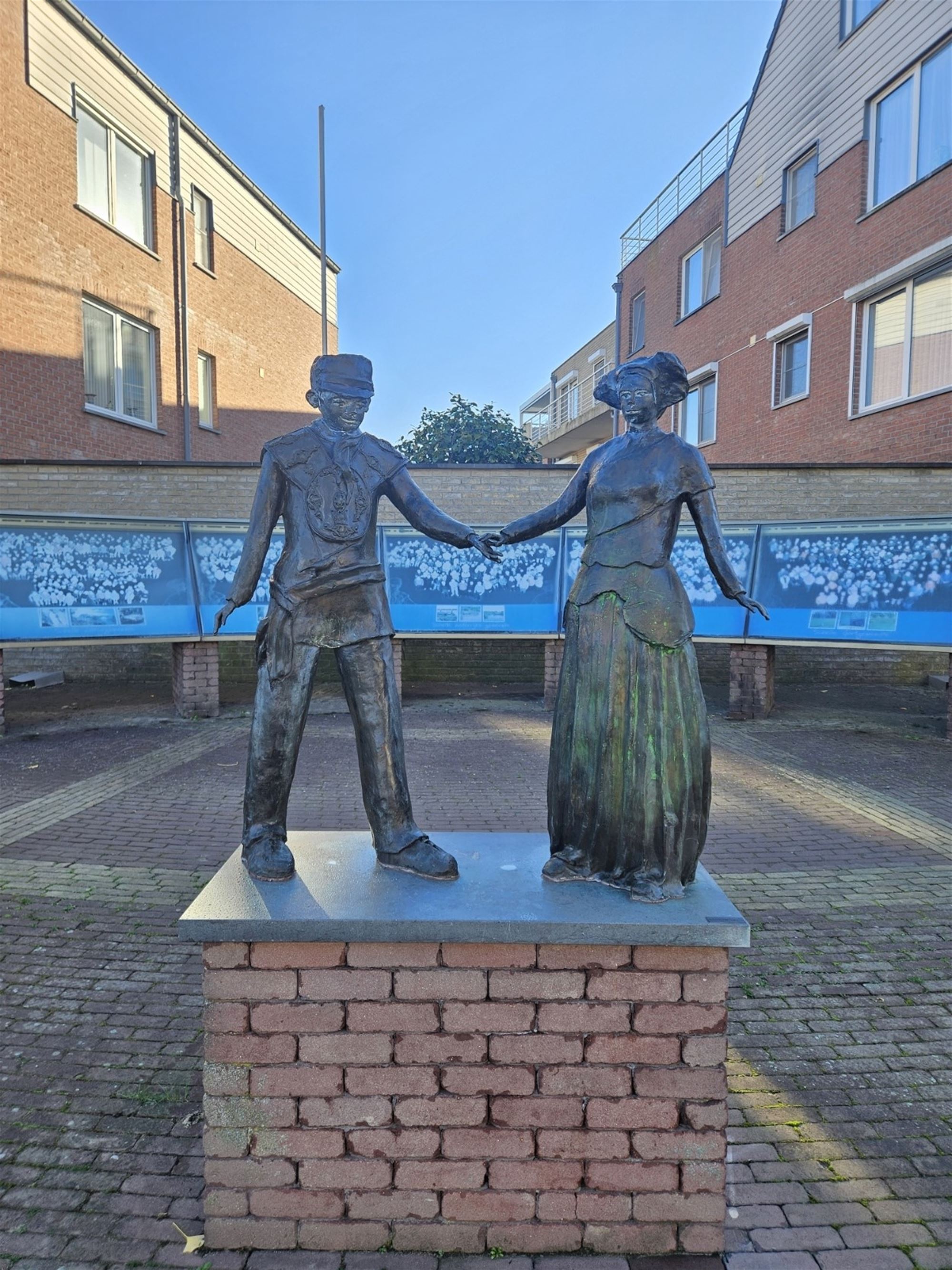 Ruim penthouse met twee terrassen en dubbele garagebox! - foto 3