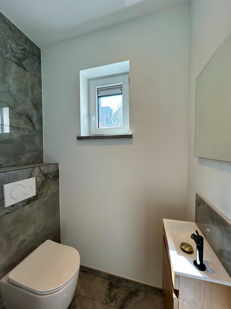 Stijlvolle nieuwe woning op toplocatie met EPC label A in Bertem - foto 4