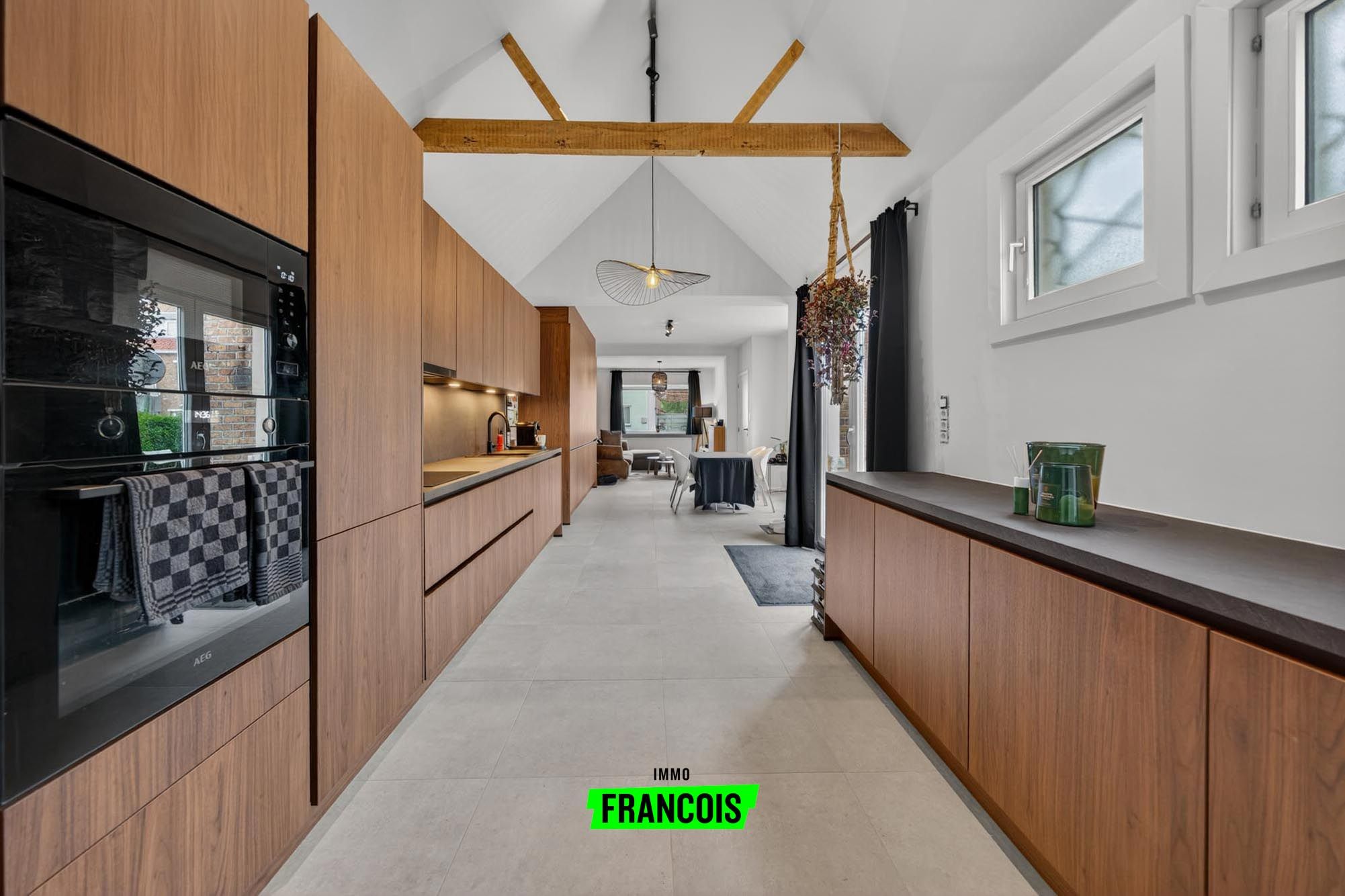 Maison à vendre à Ostende avec 2 chambres - photo 2