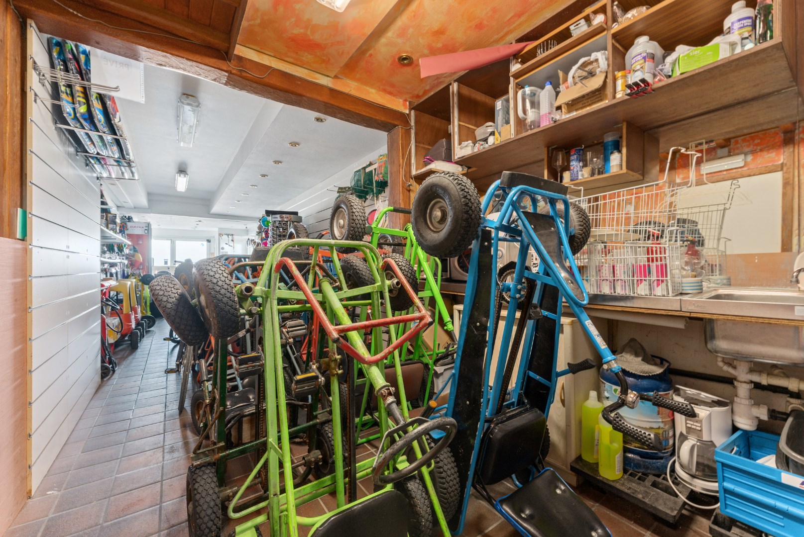 ruim winkelpand (VKZ476) - foto 4