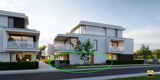 <p><span>Stijlvol wonen in het centrum van Alken.</span></p><p><span>In 2024 starten de werken aan dit standingvolle project. De locatie is super. Je woont er net aan <br />de rand van het centrum van Alken. Winkels, sportcentra, scholen, ea. bevinden zich op wandel/<br />fiets-afstand. De buurt is erg net. Het project is omgeven door mooie eigentijdse woningen.</span></p><p><span> </span></p><p><span>Met veel aandacht werd het project ontworpen waarbij de leefruimtes ruim zijn en genieten van <br />veel lichtinval. In tegenstelling tot vele andere projecten hebben we de aandacht gelegd op ruime <br />terrassen met veel privacy. Binnen het project onderscheiden we appartementen met 3 slaapkamers, <br />2 slaapkamers of 1 slaapkamer. We bieden een ruim gamma aan topmaterialen waarbinnen U naar <br />eigen smaak de inrichting van uw appartement kan kiezen.</span></p><p><span> </span></p><p><span>Om de mobiliteit te optimaliseren hebben we liften voorzien. Deze liften reiken tot het kelderniveau <br />waar er autostaanplaatsen en kelderbergingen voorzien werden. </span></p><p><span> </span></p><p><span>Wil je graag bijkomende inlichtingen en een goed zicht op de mogelijkheden binnen dit project? <br />Contacteer ons voor een afspraak! Tel 012 26 22 05 of per mail: info@hetimmohuis.be</span></p>