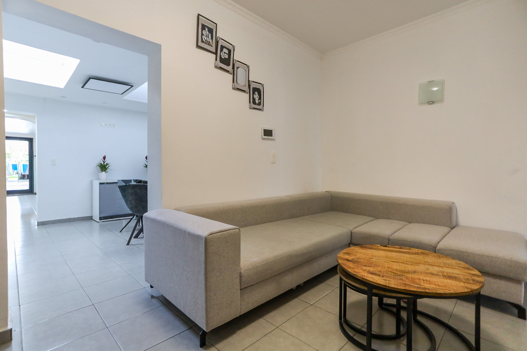 Energiezuinige rijwoning met 4 slpks - foto 4