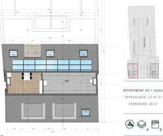 dit nieuwe bouwproject residentie Paardenmeester voorziet 15 splinternieuwe appartementen, allen zijn ze voorzien van een laag E-peil, een terras op het Zuiden gericht, vloerverwarming en vloerkoeling met geothermie, ingerichte keuken met granieten keukentablet, sanitair en ceramische vloeren te kiezen, toegankelijk met lift, er is in elk gebouw een achteruitweg naar de parkeerplaatsen en de parktuin, de afbraakwerken starten in 2022, de gebouwen zullen uit de grond rijzen in 2023 om voltooid te zijn midden 2024 ! <br />meer informatie kan u vinden op www.paardenmeester.be of u stuurt een mail aan wonen@paardenmeester.be 