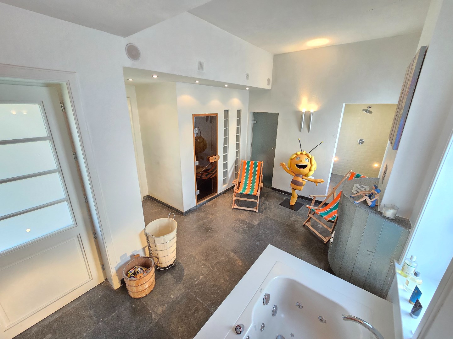 House for sale in De Panne with 5 bedrooms - photo 5