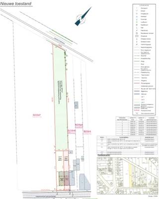 <p><span>In een strategisch gelegen zijweg van de grote baan hebben wij deze bouwgrond (lot 2) te koop. </span></p><p><span>Erpe is zeer goed gelegen in de omtrek rond de stad Aalst. </span></p><p><span> </span></p><p><span>De bouwgrond meet 325 m² en is geschikt voor een gesloten bebouwing. </span></p><p><span>Bouwvoorschriften op aanvraag. </span></p><p><span> </span></p><p><span>Voor meer informatie en/of een bezoek, contacteert u Didier van Immo Zone op het nummer 0476/ 73. 17. 99.</span></p><p><span> </span></p>