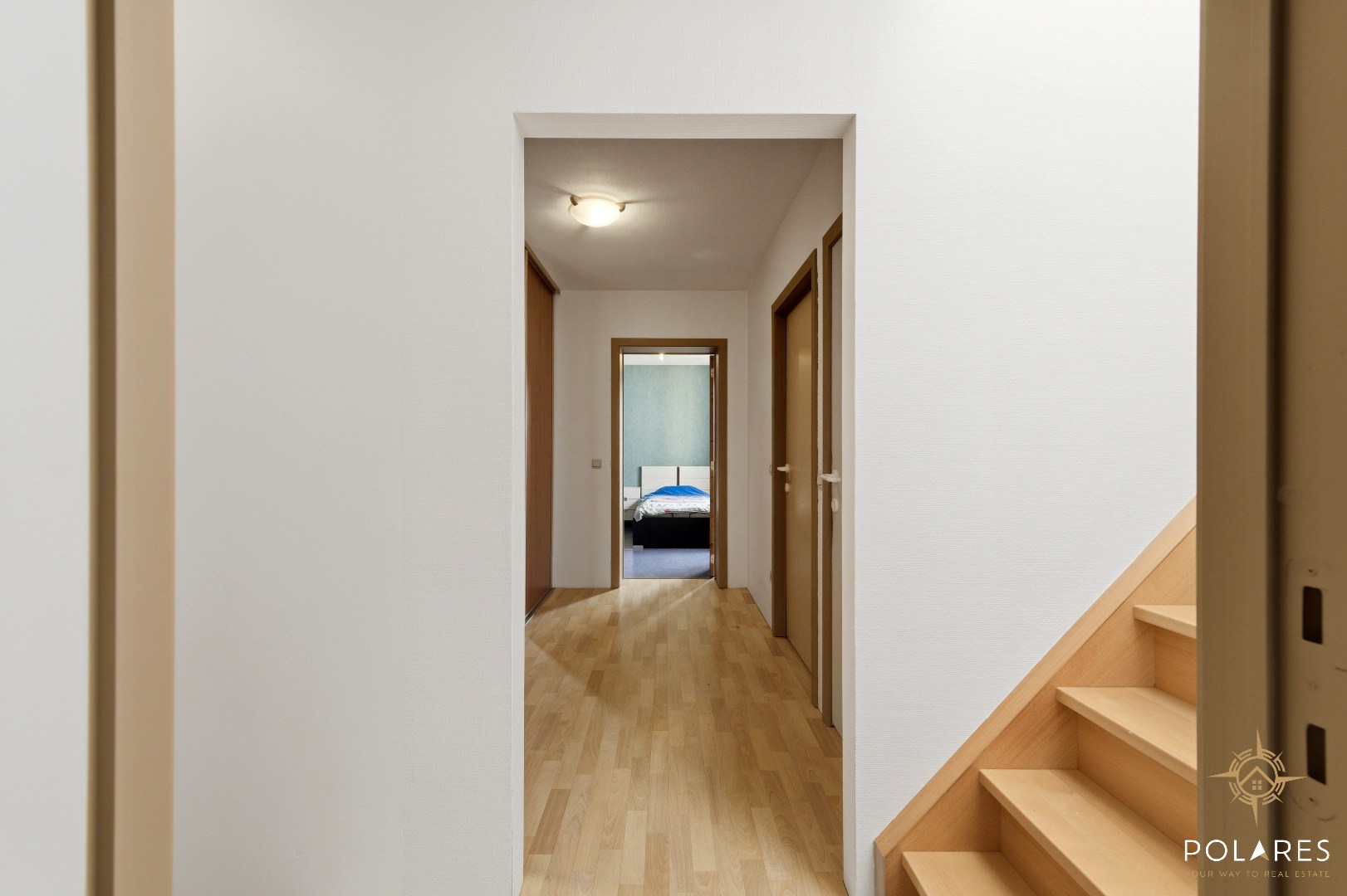 Woning met 3 slaapkamers en mooie tuin nabij centrum Zaventem - foto 5