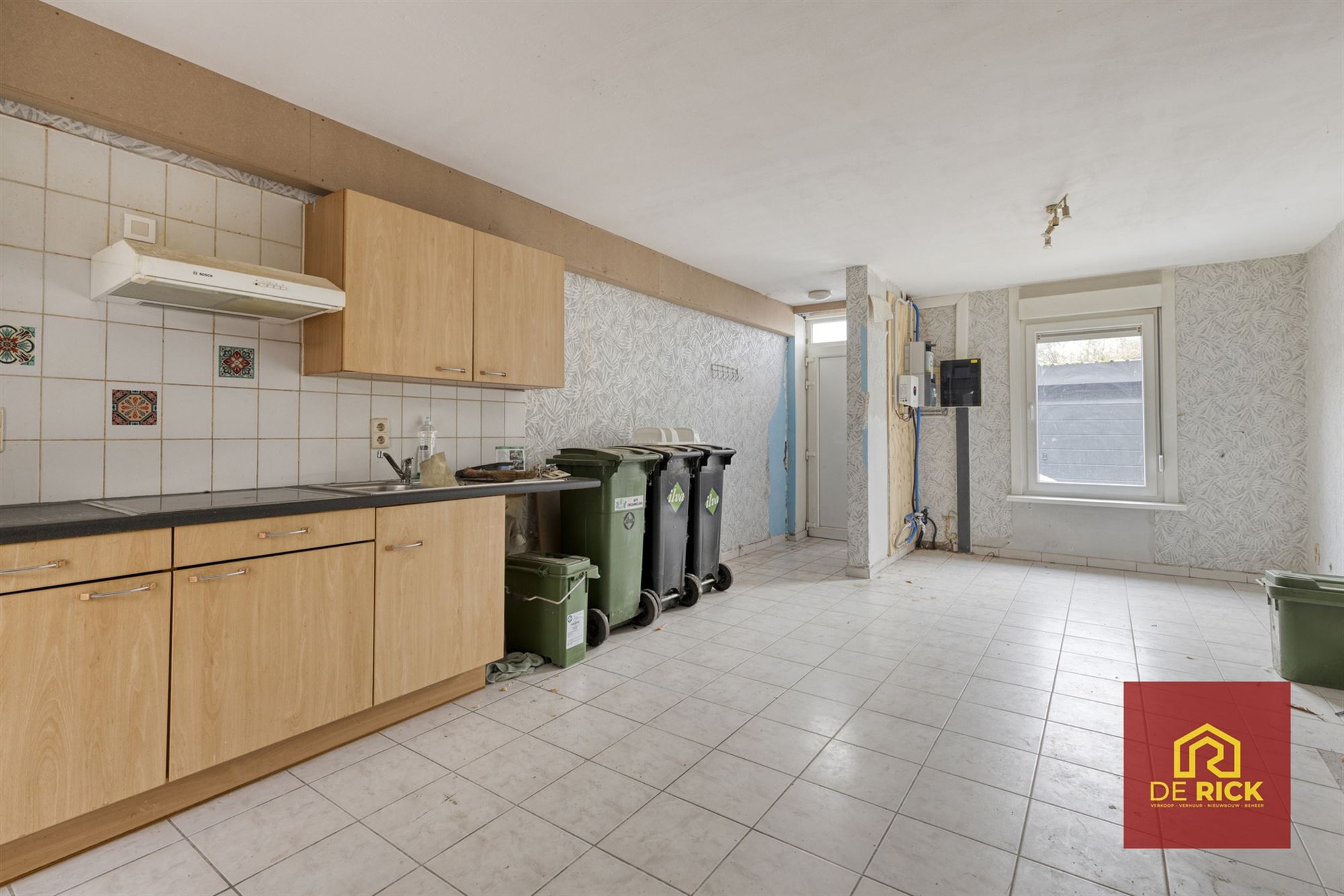 Gunstig gelegen woning met garage - foto 3