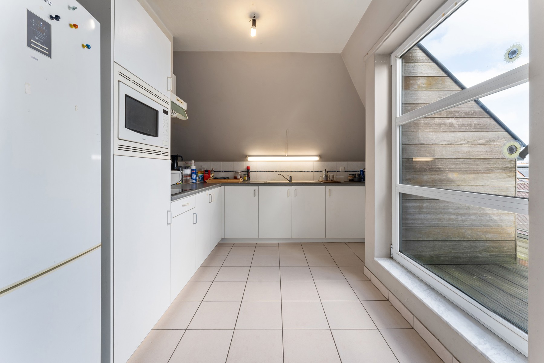 Appartement centrum Moorslede - foto 5