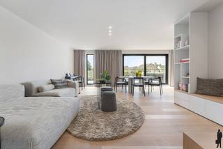 Appartement à vendre à Wavre-Sainte-Catherine