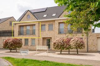 Appartement à vendre à Duffel