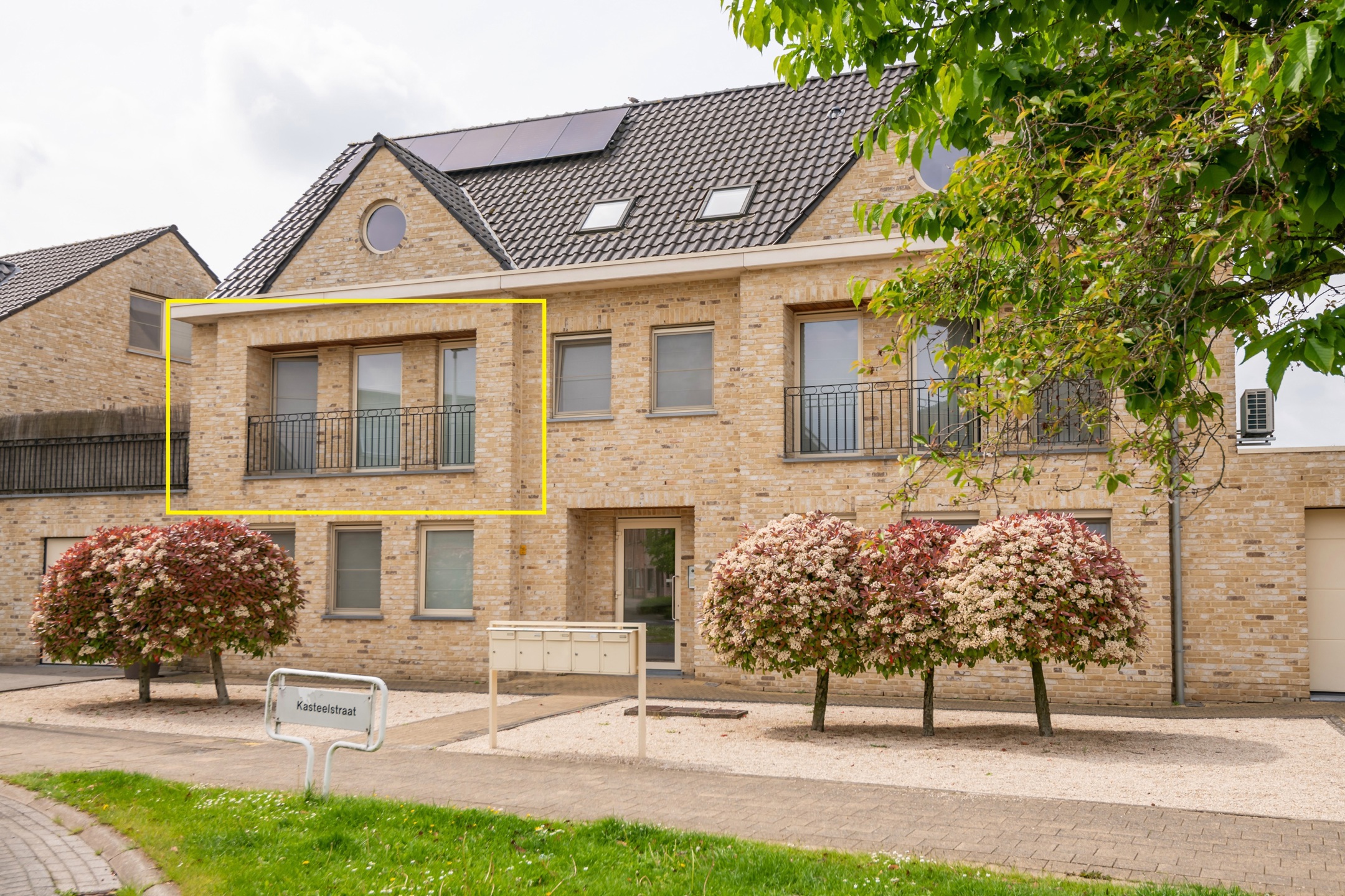 Appartement à vendre à Duffel avec 2 chambres - photo 2