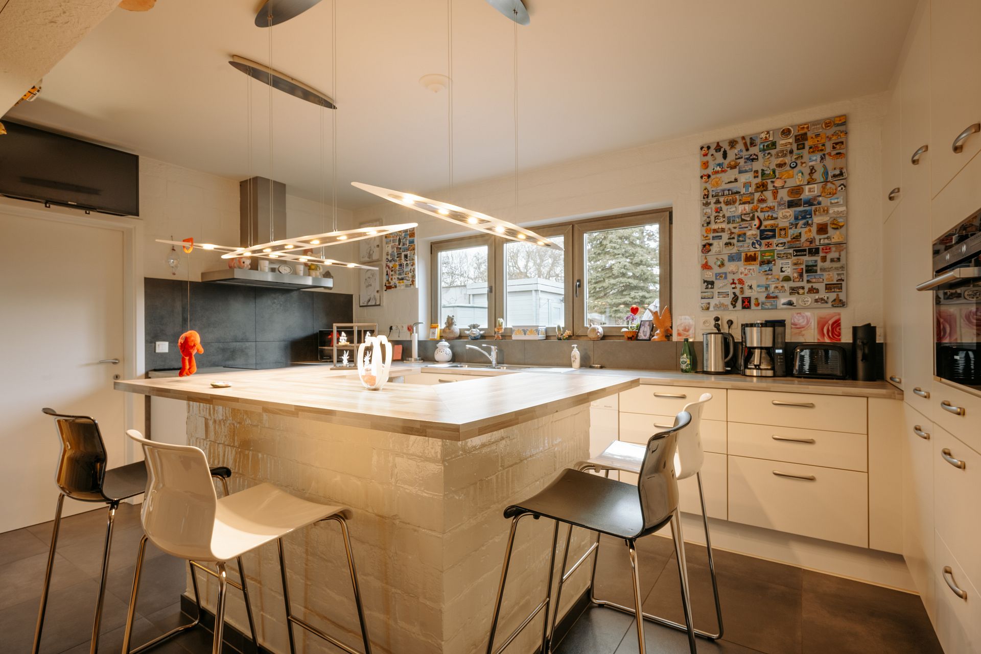 Maison à vendre à Kontich avec 5 chambres - photo 5