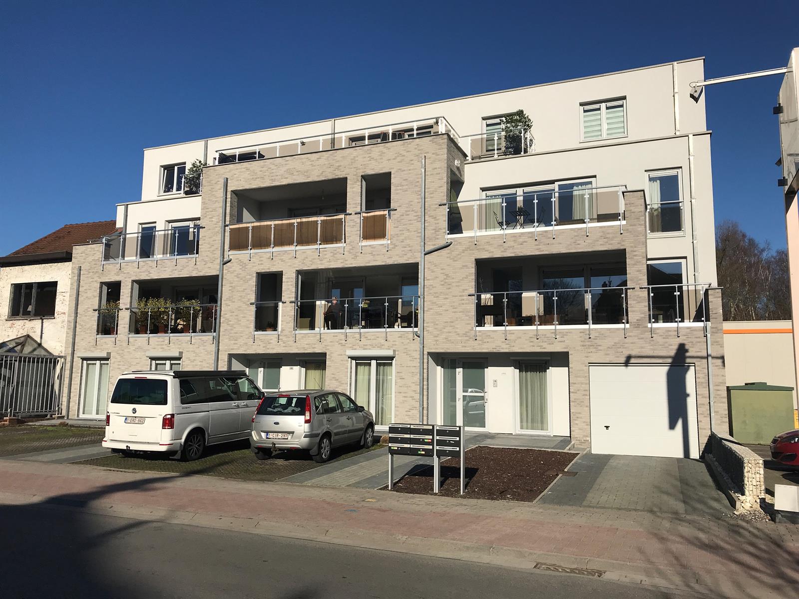 Apartment in Mechelen