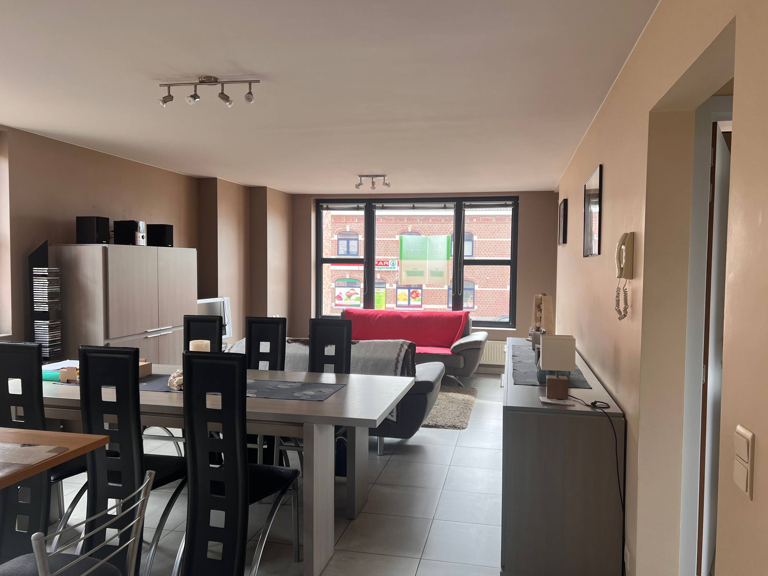 Lichtrijk appartement te huur in Geluveld - foto 3