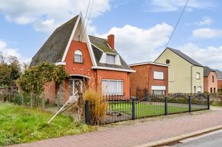 Huis te koop in Heist-op-den-Berg