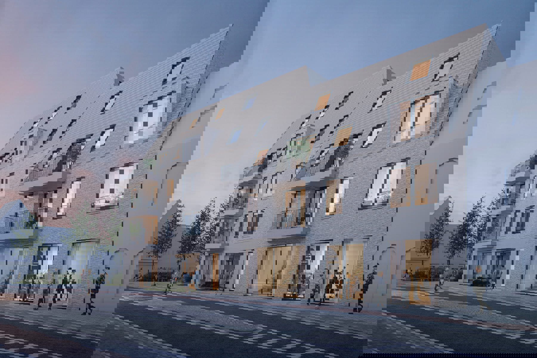 Appartement à vendre à Westende avec 1 chambre - photo 4