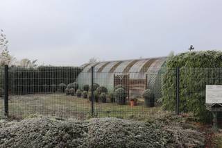 Commercial for sale in Zwevegem