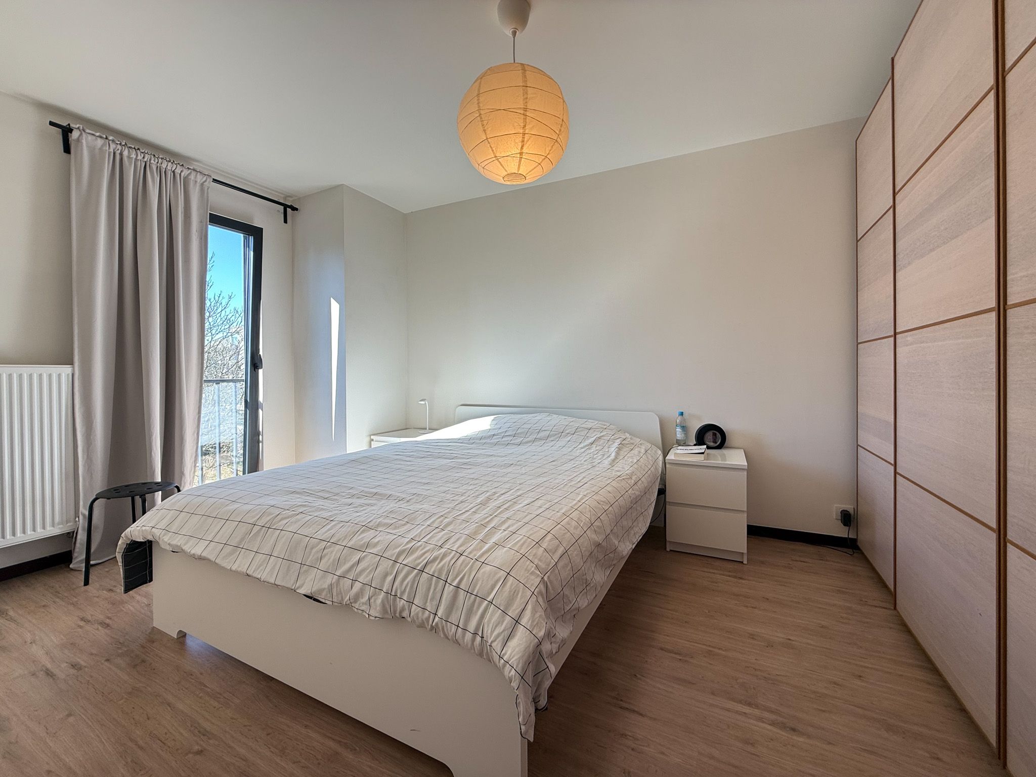 Appartement à louer à Gand avec 2 chambres - photo 4