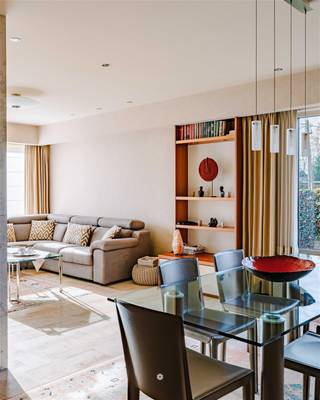 WAASMUNSTER - Op zoek naar een instapklare laagbouwvilla in het groen? Deze uitstekend onderhouden, energiezuinige woning met grote garage...