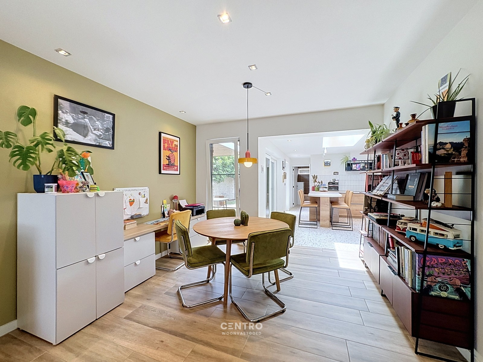 Instapklare woning met alle COMFORT te Jabbeke! - photo 4