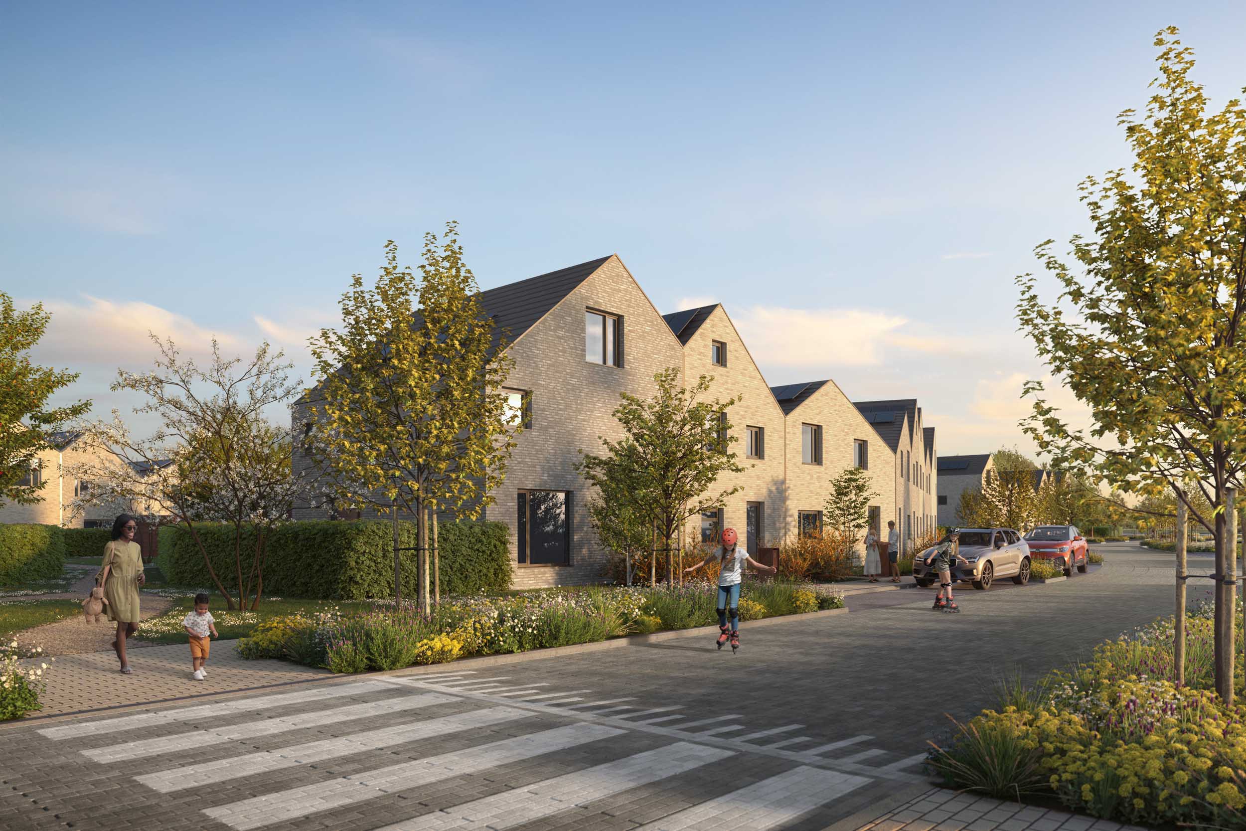 Ruime woning met polderzicht - foto 4