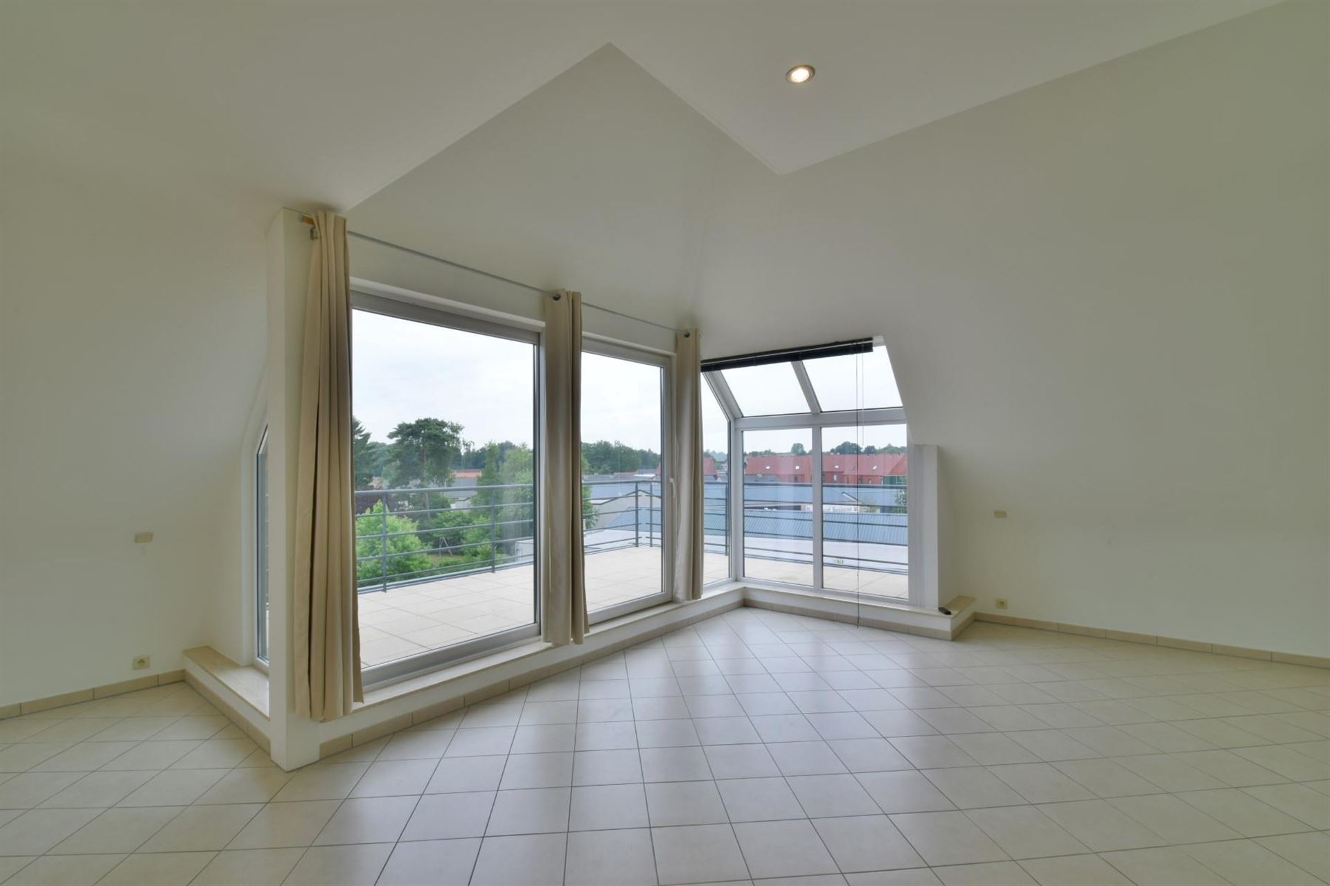 Duplex/Penthouse - foto 5