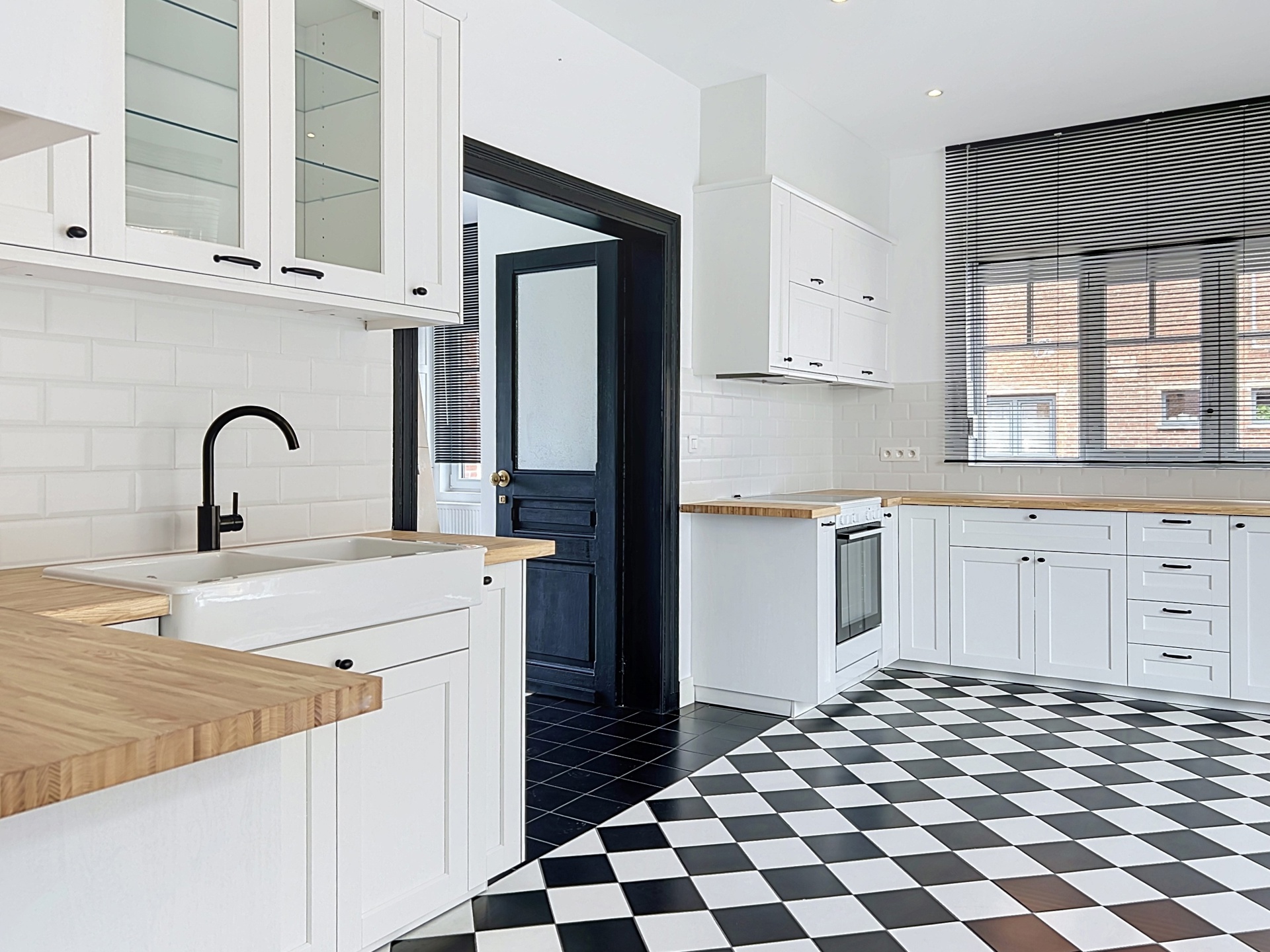 Huis te huur in Herenthout met 3 slaapkamers - foto 5