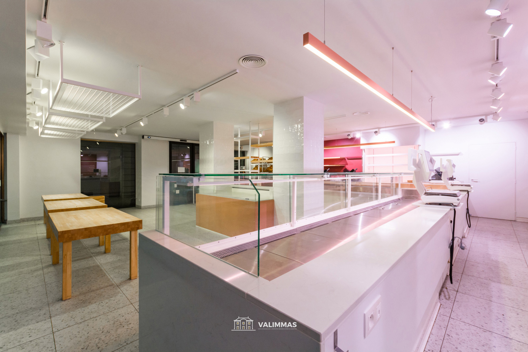 Handelsruimte op commerciële topligging in centrum Asse... - foto 5