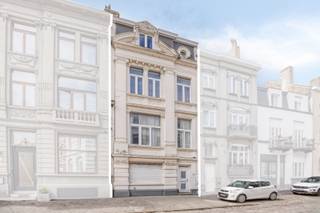 Maison à vendre à Ostende