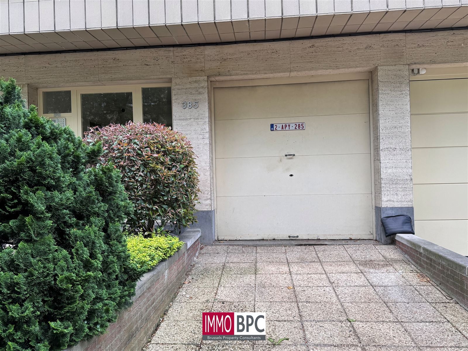 Garagebox - buiten - foto 1