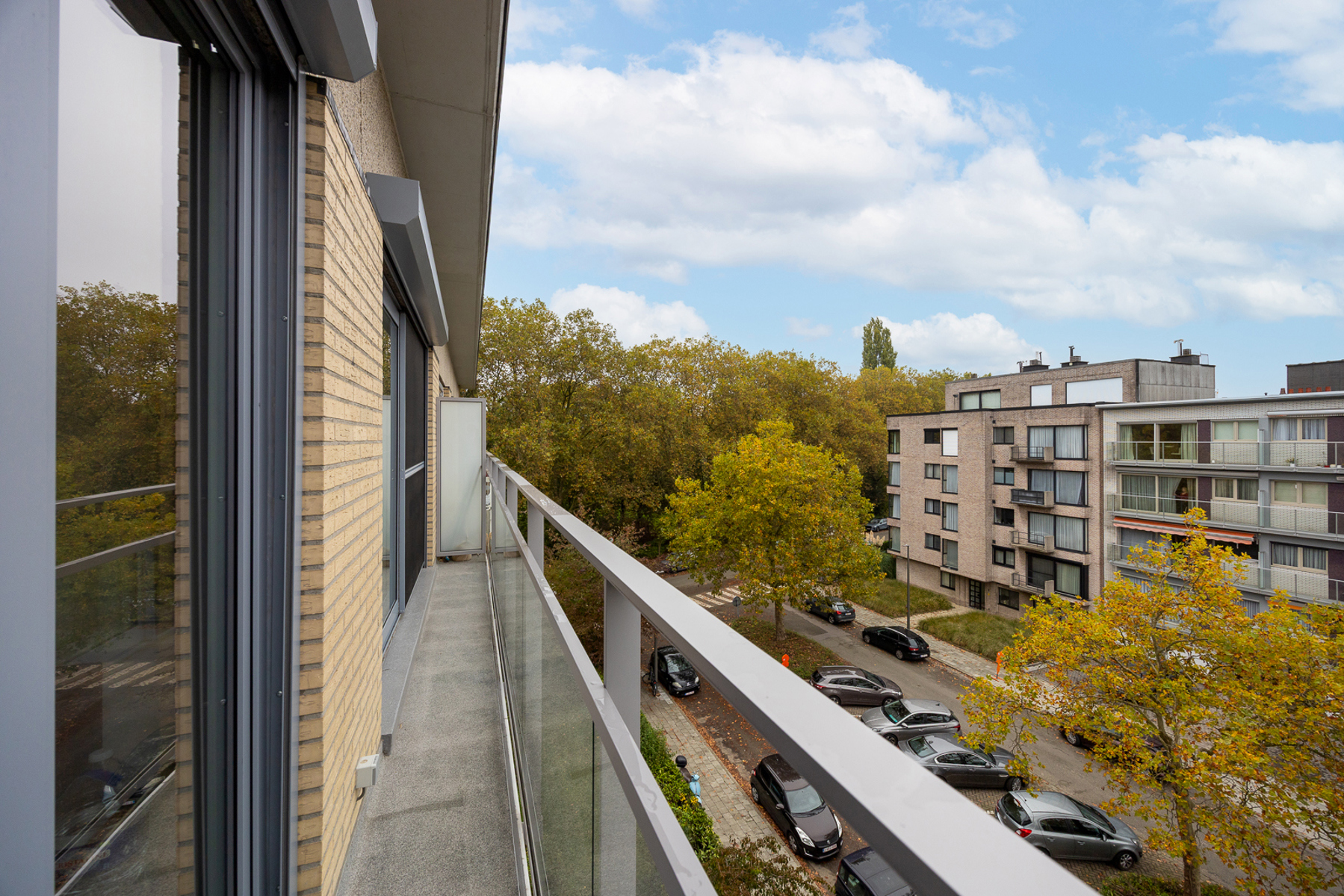 Gerenoveerd 2 slpk appartement in de rustige wijk Neerland - foto 4
