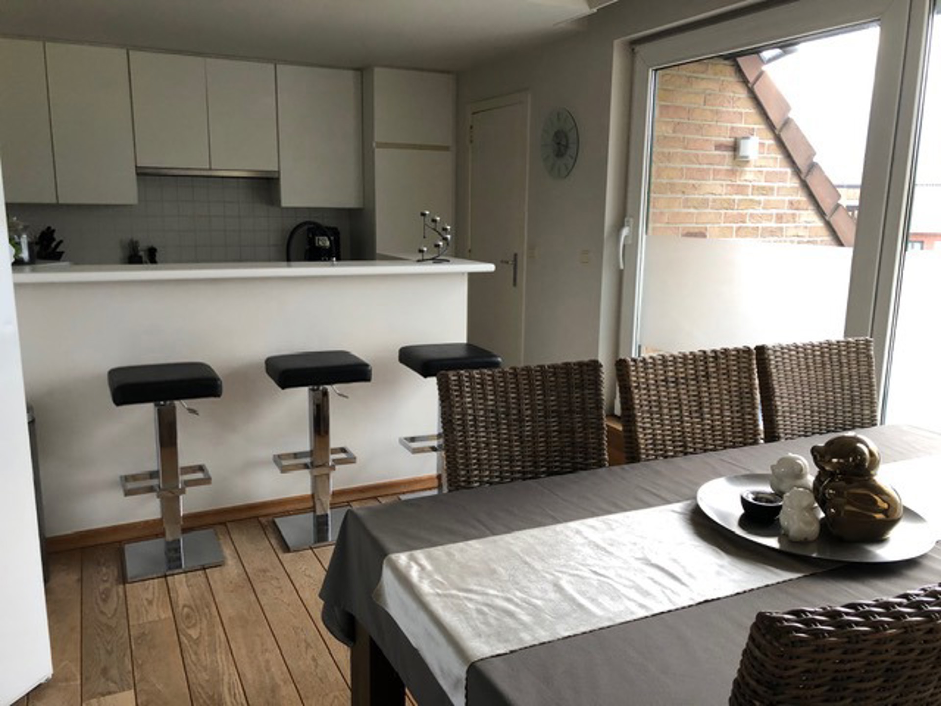 HOFSTADE - Duplex op centrale ligging - foto 4