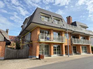 Appartement à louer à Roulers