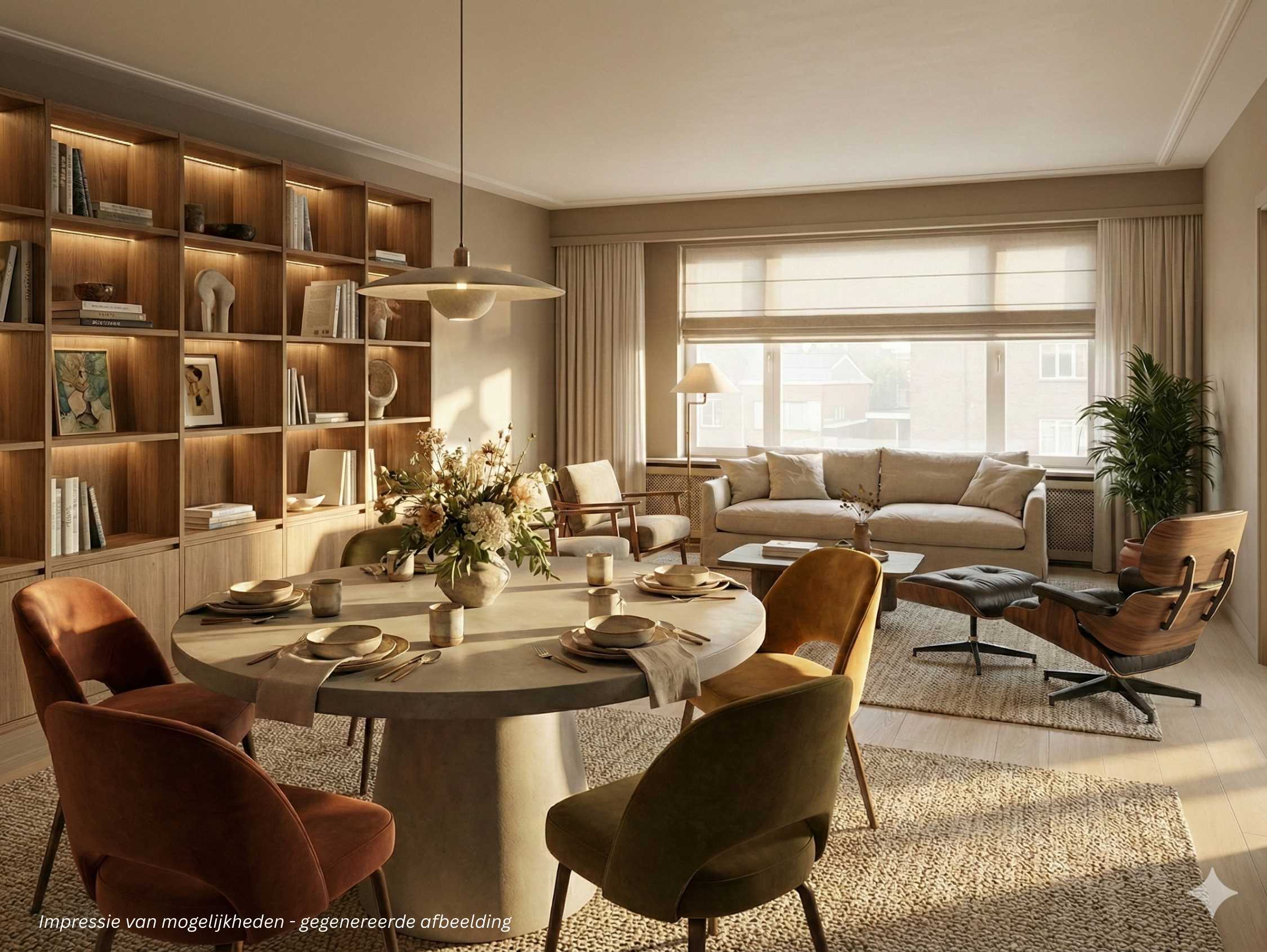 Appartement à vendre à Schoten avec 2 chambres - photo 5