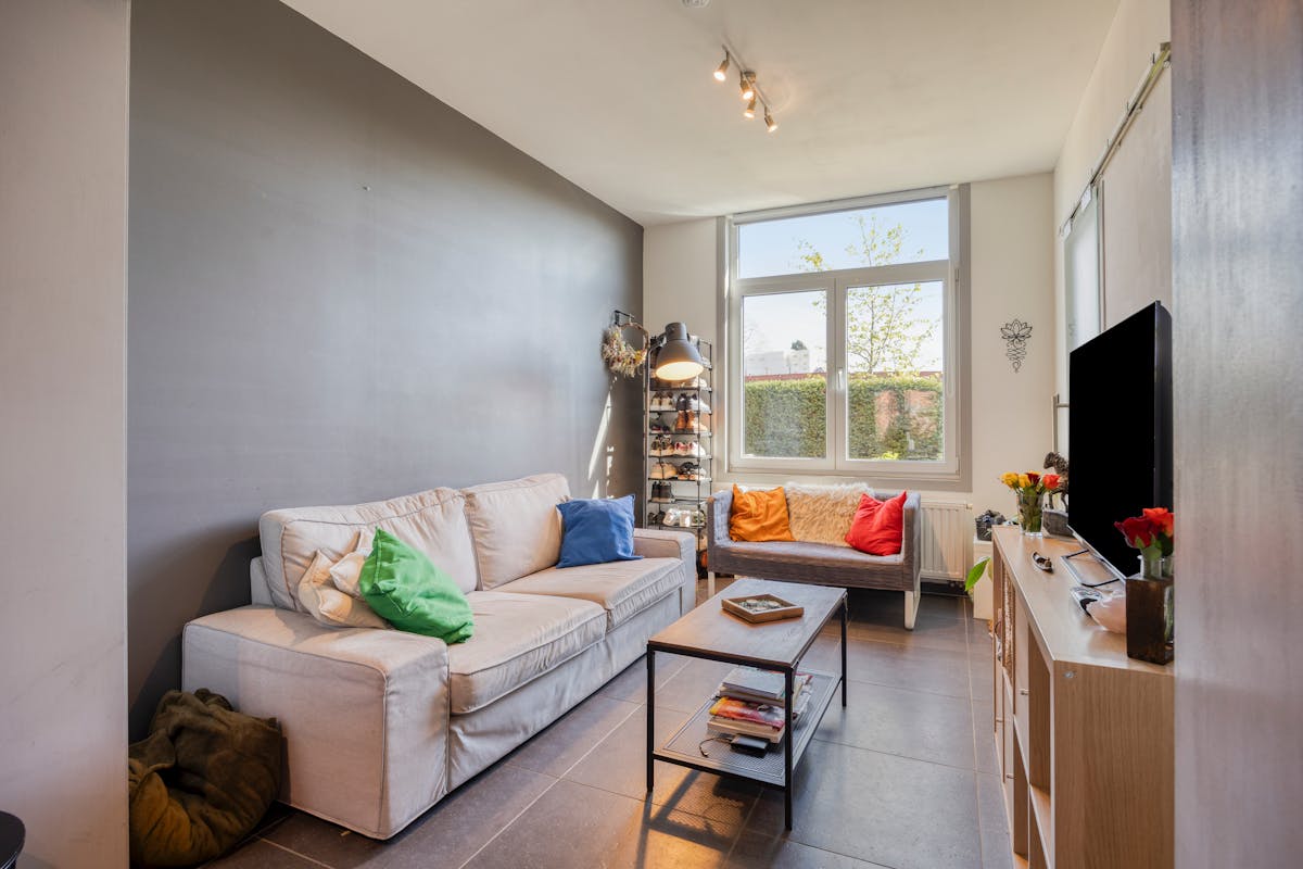 Charmante woning met 2 à 3 slaapkamers te koop te Essen! - foto 4