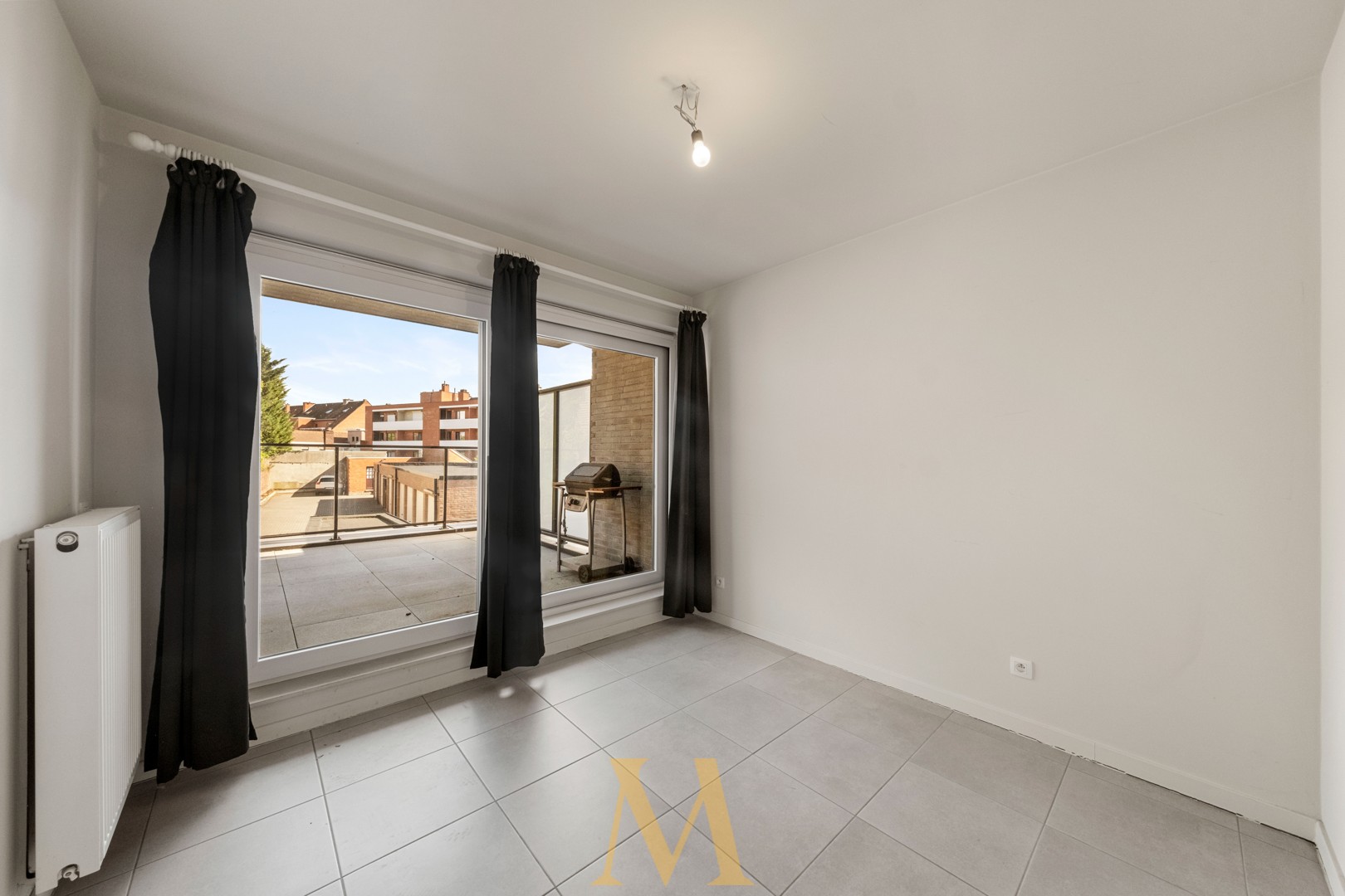 Recent appartement met EPC A en zonnig terras - foto 3