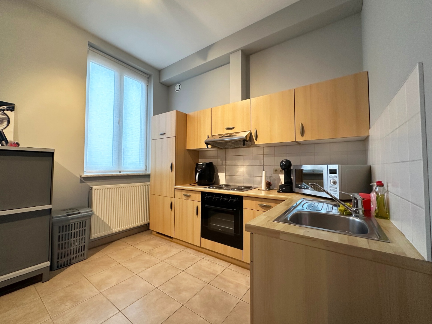 Te koop, opbrengsteigendom met 2 appartementen op topligging te Oudenaarde - photo 5