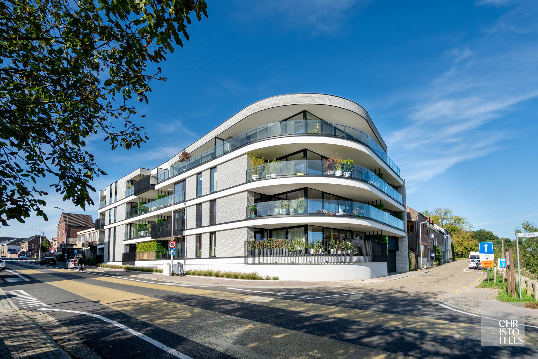 Energiezuinig appartement (97m²) met 2 slaapkamers, vlakbij de Nederlandse grens! - foto 3